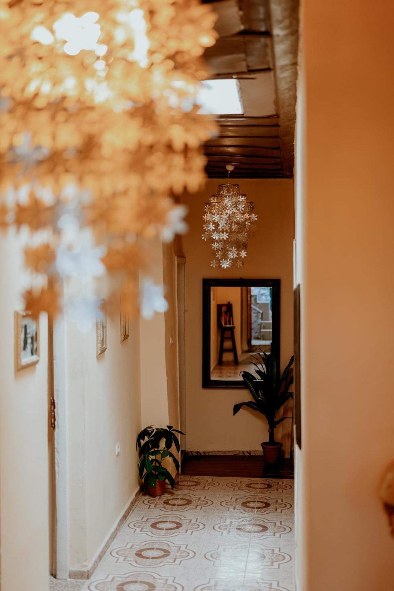 Berat Backpackers Hostel Exterior photo